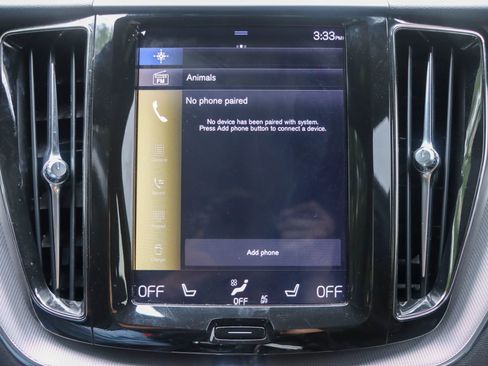 Used 2018 Volvo XC60 T5 R-Design w/ Convenience Package image 35