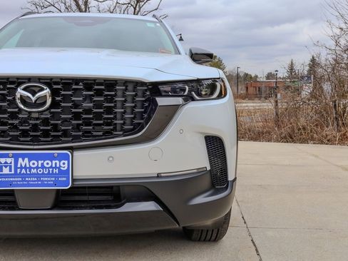 New 2026 MAZDA CX-50 AWD 2.5 Hybrid w/ Premium Pkg image 4