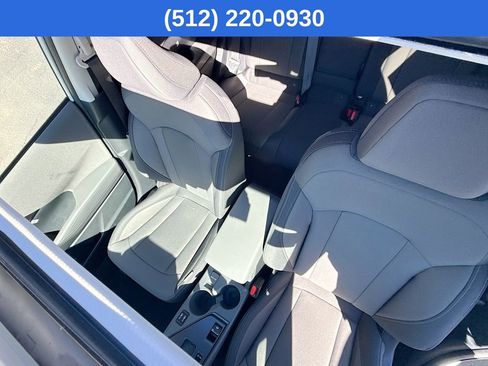 New 2026 Subaru Crosstrek 2.0i Premium AWD/4WD image 26