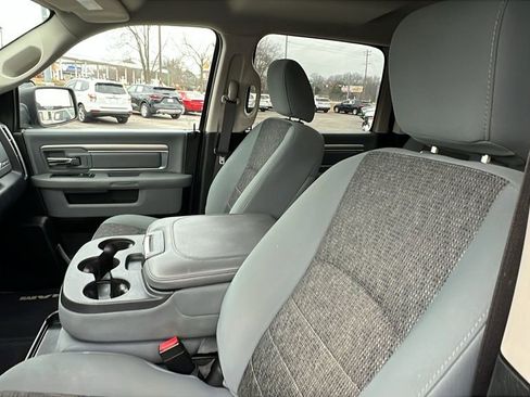 Used 2019 RAM 1500 Big Horn image 14