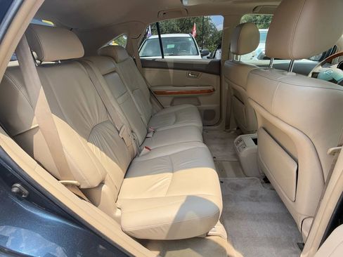 Used 2004 Lexus RX 330 image 20
