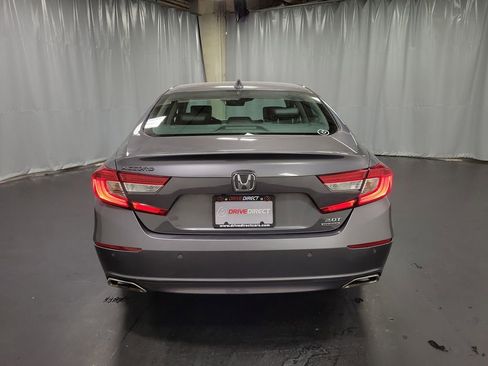 Used 2022 Honda Accord Touring image 7