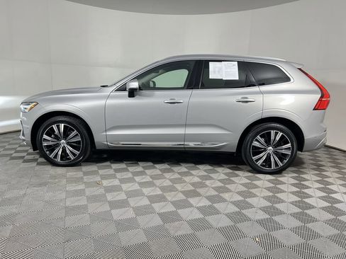 Certified 2023 Volvo XC60 B5 Plus image 7