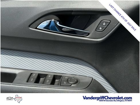 New 2027 Chevrolet Bolt LT FWD image 19
