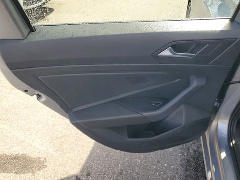 New 2026 Volkswagen Jetta Sport image 7