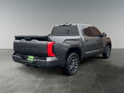 Used 2023 Toyota Tundra Platinum image 6
