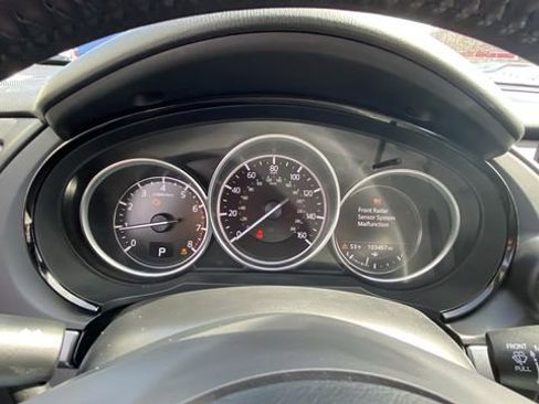 Used 2021 MAZDA CX-9 Touring w/ Touring Premium Package AWD/4WD image 23