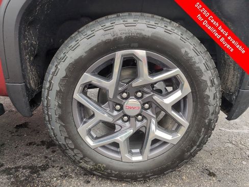 New 2026 GMC Sierra 1500 SLT image 26