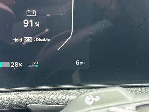 New 2025 Kia EV6 GT-Line image 27