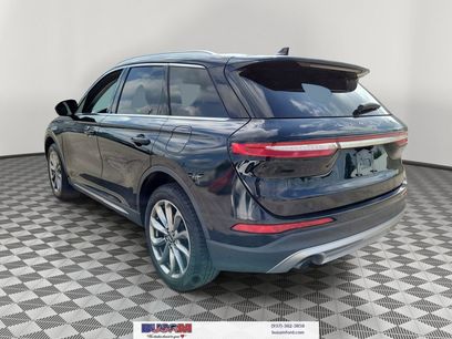 Used 2020 Lincoln Corsair FWD w/ Premium Package