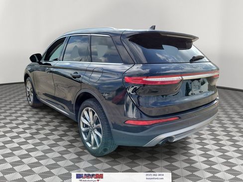 Used 2020 Lincoln Corsair FWD w/ Premium Package image 3