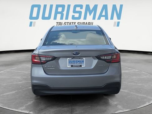 Certified 2025 Subaru Legacy Premium AWD/4WD image 5