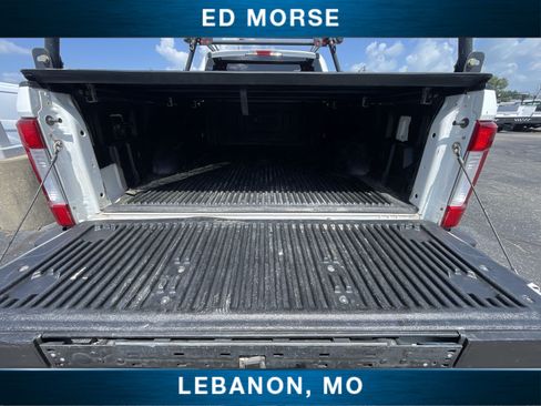 Used 2019 Ford F250 XLT w/ XLT Premium Package AWD/4WD image 22