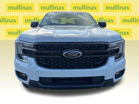 New 2026 Ford Ranger XLT AWD/4WD image 12
