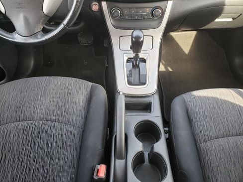 Used 2015 Nissan Sentra SV image 19