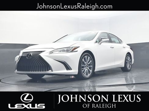 Used 2019 Lexus ES 350 image 17