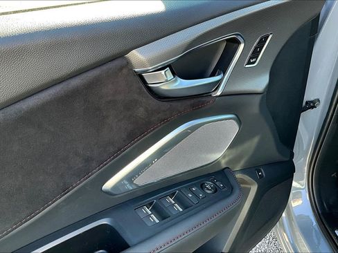 New 2026 Acura RDX A-Spec AWD/4WD image 25
