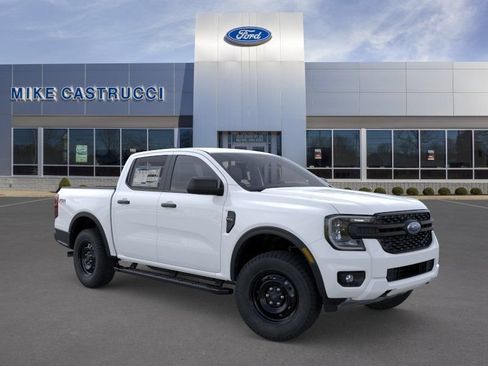 New 2026 Ford Ranger XL AWD/4WD image 7