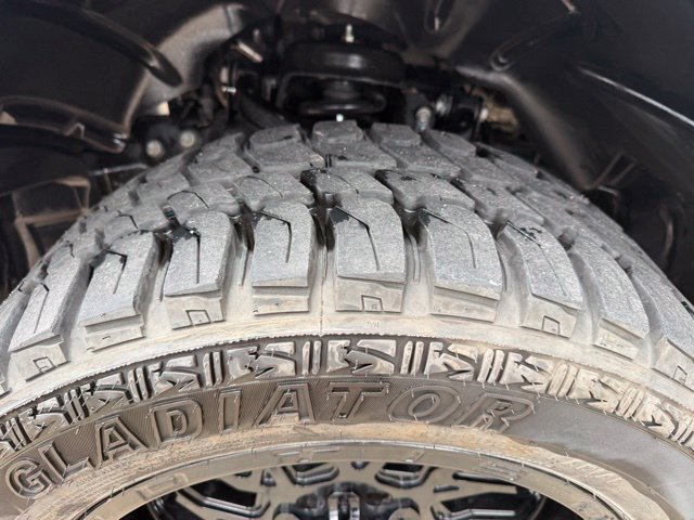 Used 2023 RAM 1500 Big Horn AWD/4WD image 31