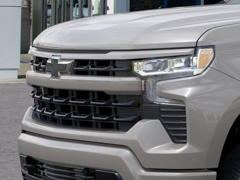 New 2026 Chevrolet Silverado 1500 RST w/ Max Trailering Package RWD image 13