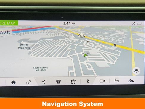 Used 2019 Land Rover Range Rover HSE image 19