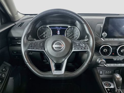 Used 2024 Nissan Sentra SV w/ All-Weather Package FWD image 18
