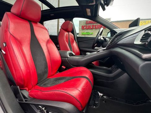 Used 2020 Acura RDX A-Spec FWD image 35