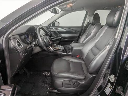 Used 2022 MAZDA CX-9 Touring image 10