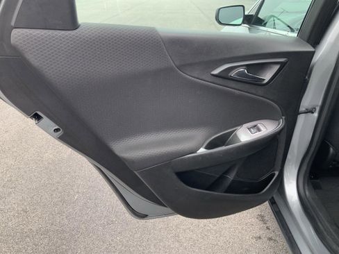 Used 2024 Chevrolet Malibu LT FWD image 50