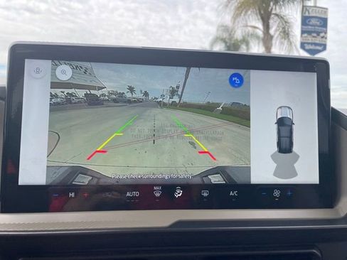 New 2025 Ford Bronco Sport Big Bend image 12