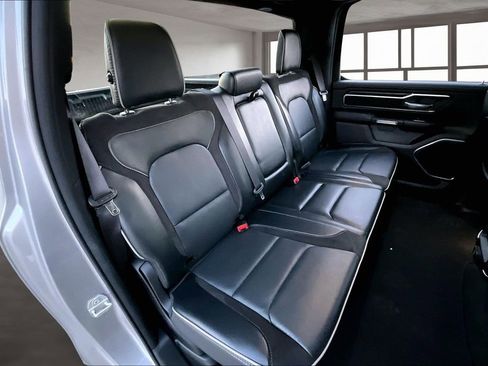 Used 2024 RAM 1500 Laramie image 25