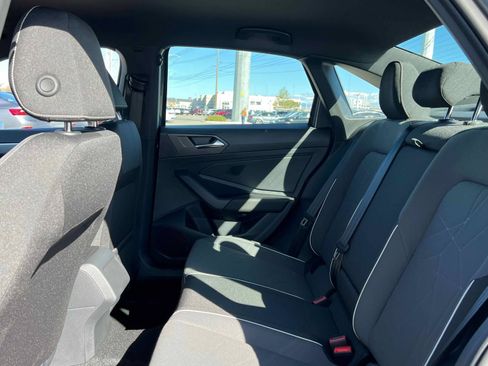 New 2026 Volkswagen Jetta Sport FWD image 19
