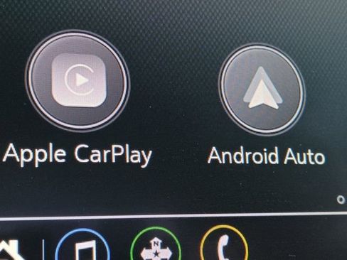 Used 2022 Chevrolet Silverado 2500 LT image 5