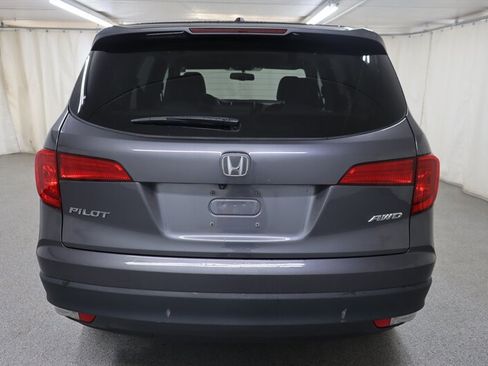 Used 2018 Honda Pilot EX-L image 5