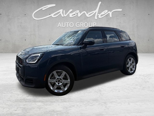 Used 2026 MINI Cooper Countryman S AWD/4WD image 1