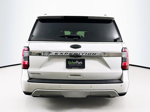 Used 2018 Ford Expedition Limited image 7