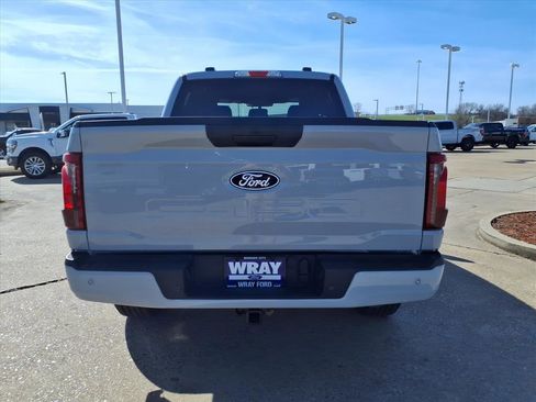 New 2026 Ford F150 STX w/ Equipment Group 200A image 3