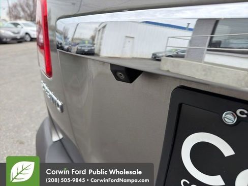 Used 2012 Kia Sorento LX w/ Convenience Pkg image 11