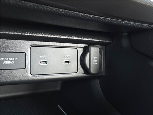 Certified 2026 Acura Integra A-Spec FWD image 11
