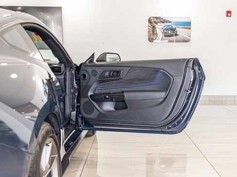Used 2024 Ford Mustang Dark Horse RWD image 30