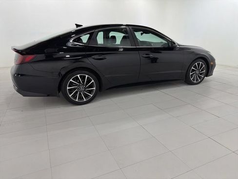 Used 2022 Hyundai Sonata Limited FWD image 6