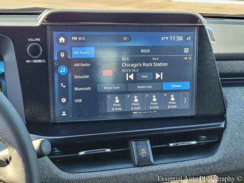 New 2026 Subaru Outback Premium image 17