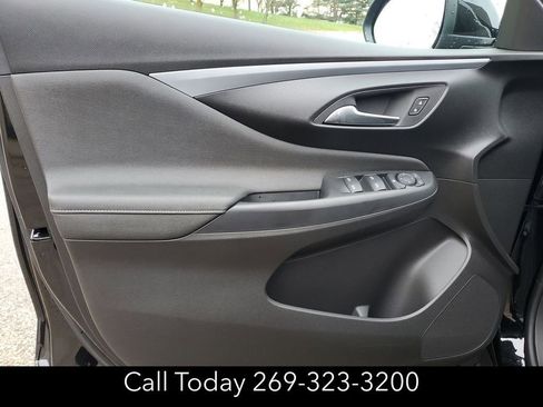 New 2025 Buick Envista Preferred w/ Convenience I Package image 21