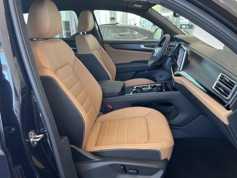 New 2026 Volkswagen Atlas Cross Sport SEL R-Line AWD/4WD image 31