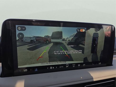 New 2026 Lincoln Aviator Premiere image 14