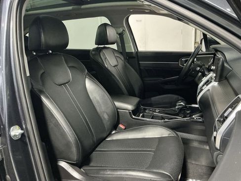 Used 2022 Kia Sorento SX AWD/4WD image 28