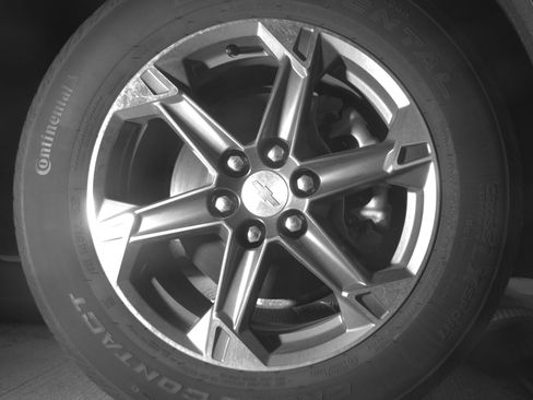 Used 2025 Chevrolet Blazer LT FWD image 13