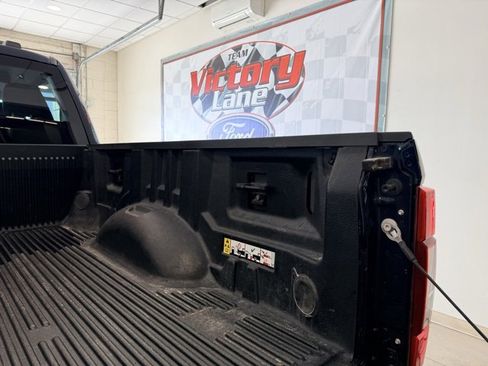 Used 2021 Ford F250 XLT w/ XLT Value Package image 7