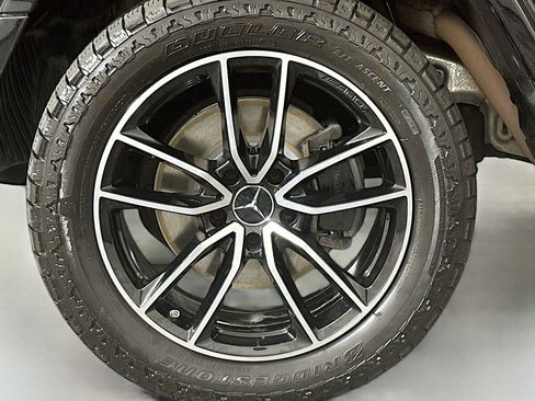 Used 2021 Mercedes-Benz G 550 image 11