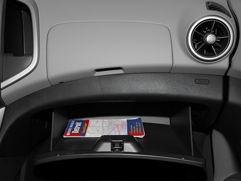 Used 2016 Chevrolet Sonic LT FWD image 46